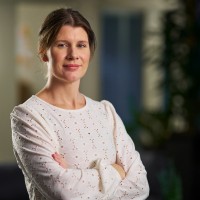 Antonia Sandström