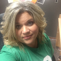 Mandy Abernethy