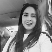 Nadia Molina