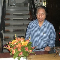 Ajit Karmakar