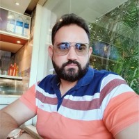 Arun Maan