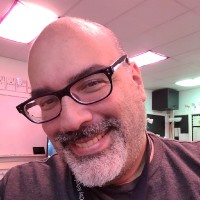 Mark Rodriguez