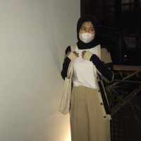 anisa arifah