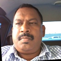Sagie Govender