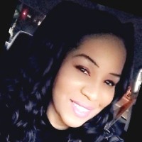 Latoya Jones