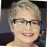 Michelle Van Eaton