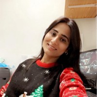 Mufarrah Waheed