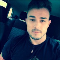 Maykel Willian Teixeira