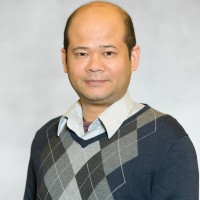 Pradeep Shrestha