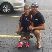 Adrian Moore