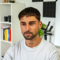 Arnau Porta