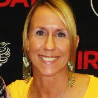 Beth Nelson