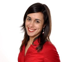 Raquel Cabrero Olmos