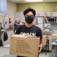 Jaden Dakota Sinclair