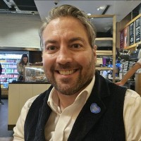 Elliott Green