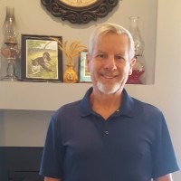 Ron Brush