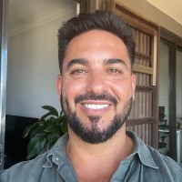 Dean Olymbios