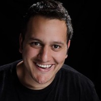Gabriel Gomez