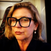 Sally Baillieu