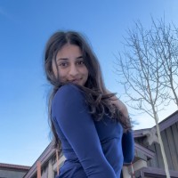 Sonia Suthar
