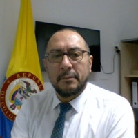 Luis Mora
