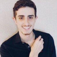 Matheus Casarini