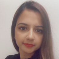 Ekta Neupane