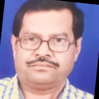 Arvind Kumar Singh