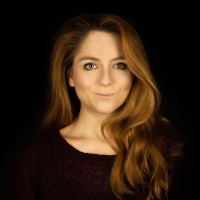 Sophia Zoike