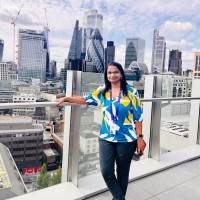 Pavithra Chavadi