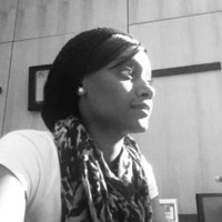 Salisa Shabazz