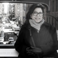 Laura Medina-Mora