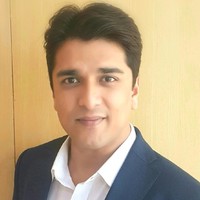 Angad Varma