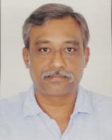Sridhar M