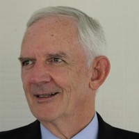 Terry Pascoe
