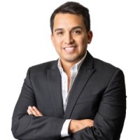 Lawrence Vargas
