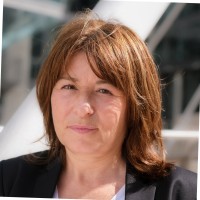 Martine TACAIL-FISCHER