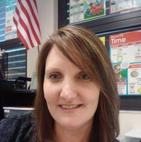 Jennifer Kendall
