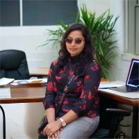 Rinsy Zachariah