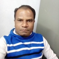 Mahendra Vankar