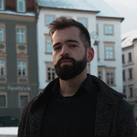Michal Pustějovský
