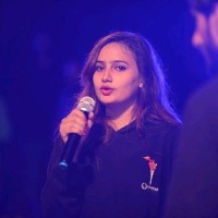 Maryam Kiyani