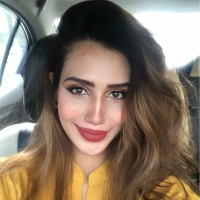 Amna Imam