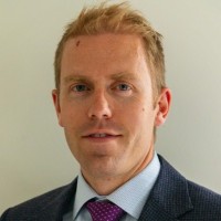 Daniel Gamble