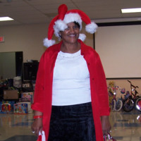Carlene Greene