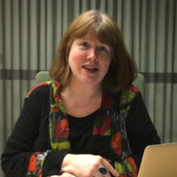 Jane Fahey