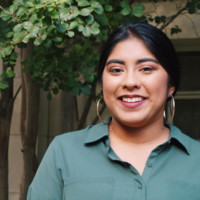 Andrea Mata (she/her)