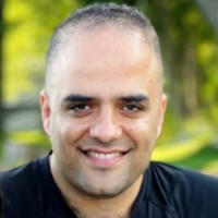 Ali Jamali