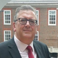Phil Pratt