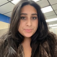 Doris Cruz
